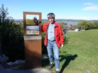 2020 Radtour Reichenau